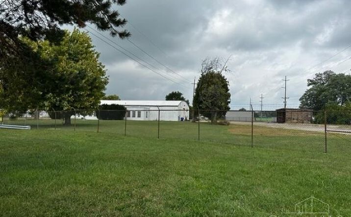Neal Boulevard, Hamilton
