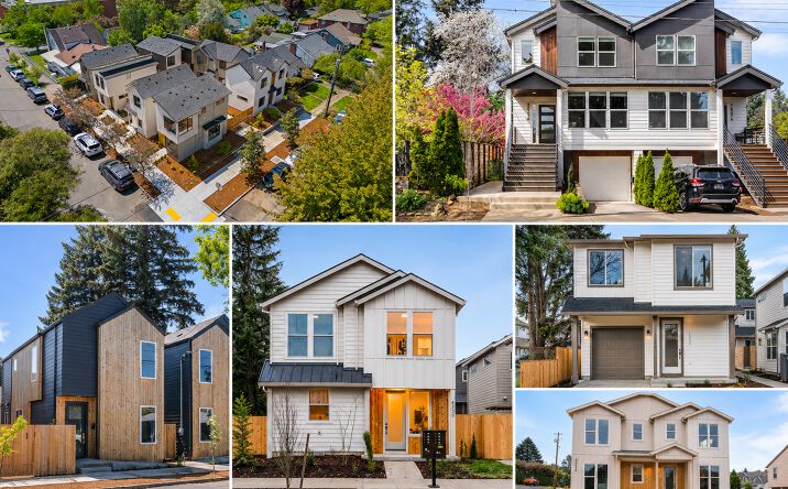 7560 N EMERALD AVE, PORTLAND