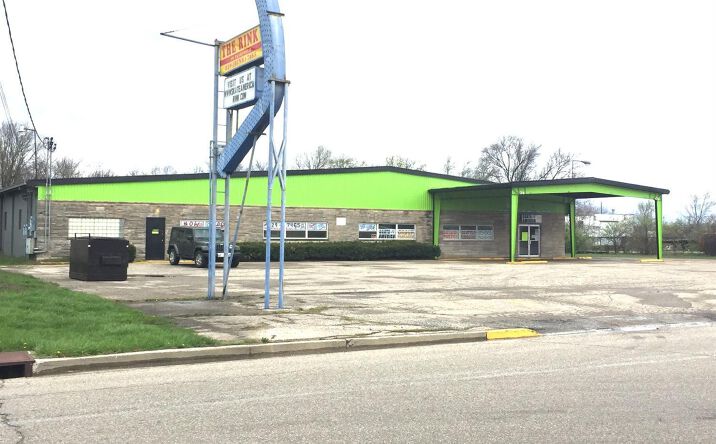 Hicks Boulevard, Fairfield