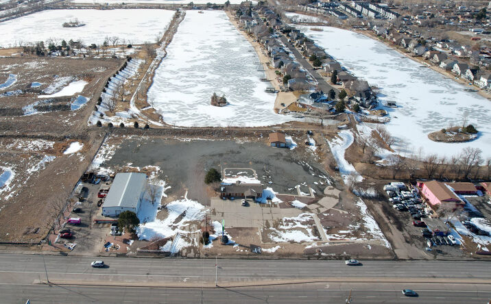 6199 Federal Boulevard, Denver