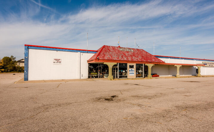 1804 M-139 Highway, Benton Harbor