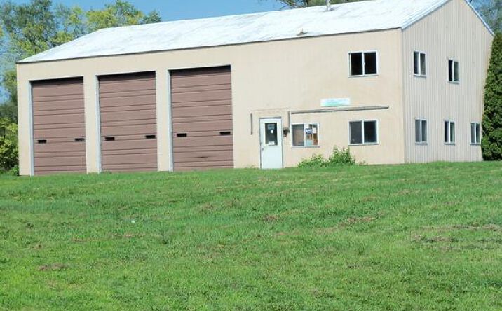 132 Chicago Road, Coldwater