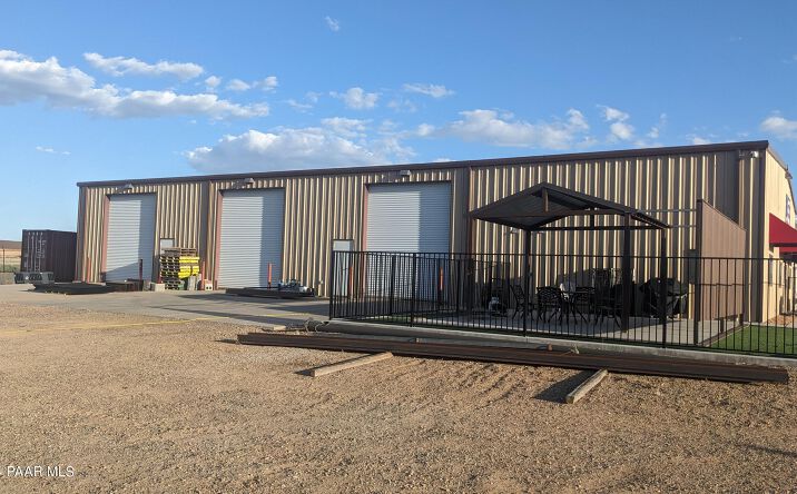 3105 N State Route 89, Chino Valley