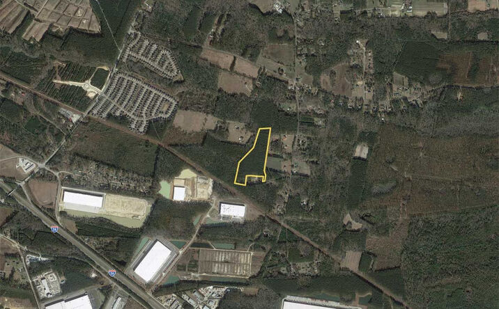 0 Road, Summerville