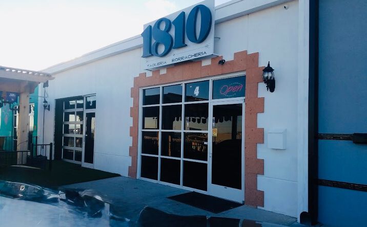 1441 N Zaragoza Rd, El Paso