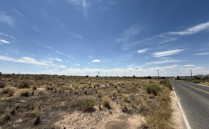 LOT 8 W PIEDRAS Street, Farmington