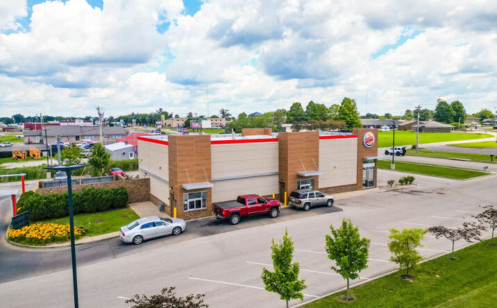 1020 Old State Rd 60, Hardinsburg