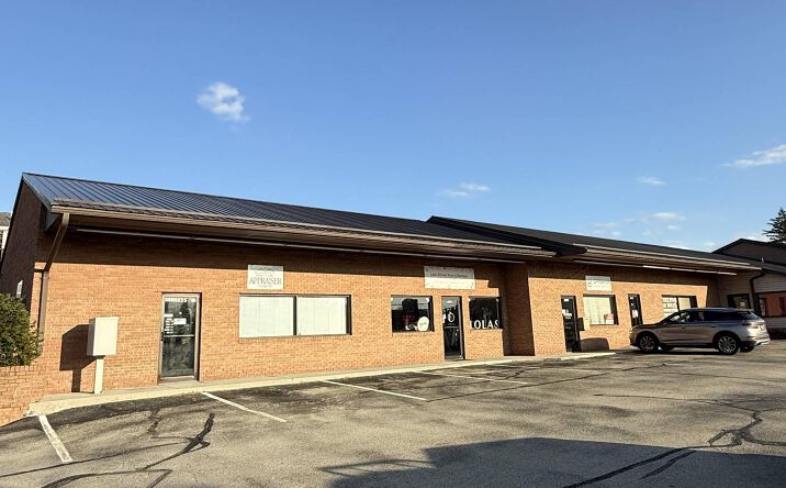 1035 Morrell Avenue, Connellsville