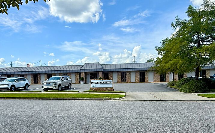 3212 MIDTOWN PARK S, MOBILE