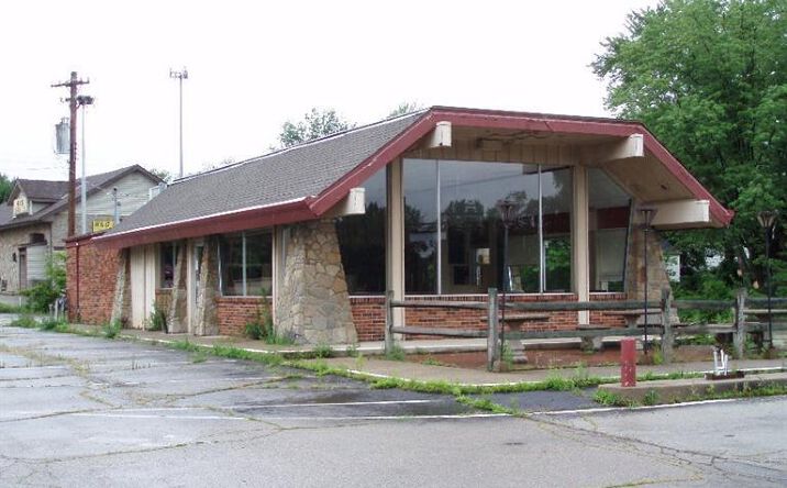 Roney Lane, Union Twp