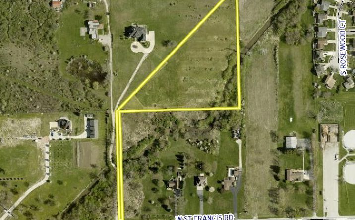 8510 W St Francis Road, Frankfort