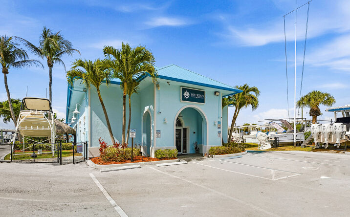 250 SW Monterey Road, Stuart