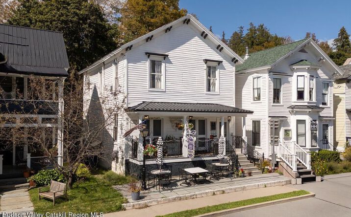 55 Main Street Street, Andes