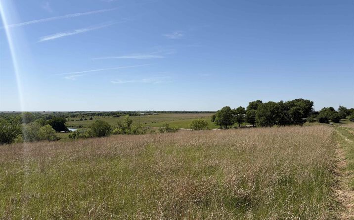 8600 Blk NW Jennings RD #Parcel 3, Topeka