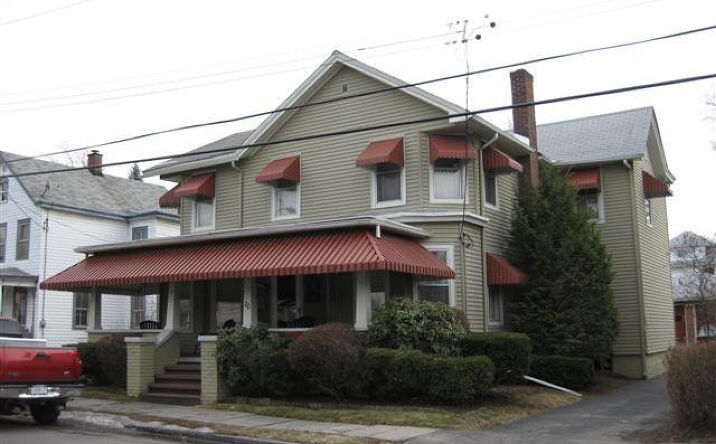 20 Abbey Street, Kingston