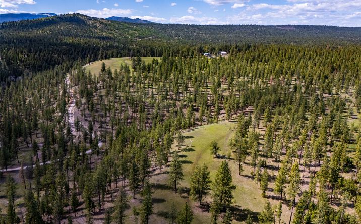 3605 Hubbart Dam Road, Marion
