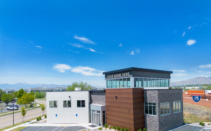 64 N. 900 W., American Fork