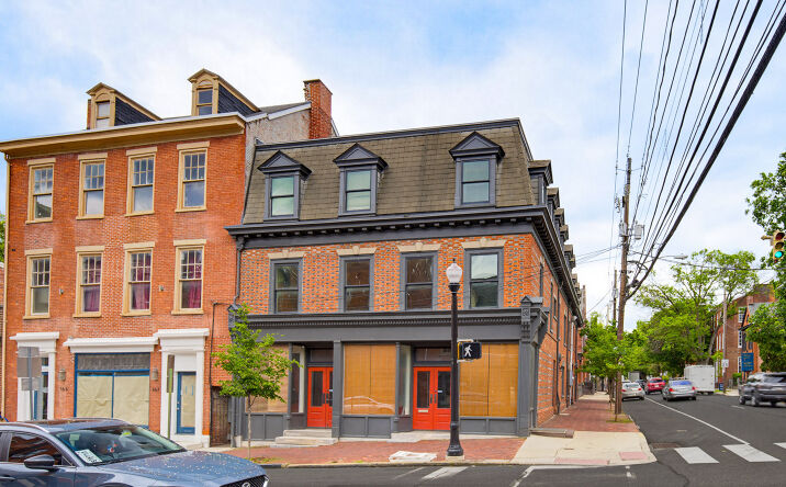 171 East King Street, Lancaster