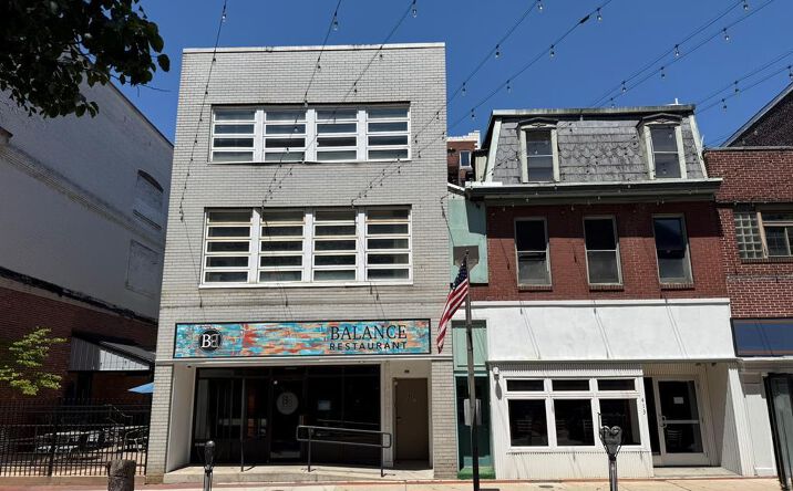 409 Main Street, Johnstown