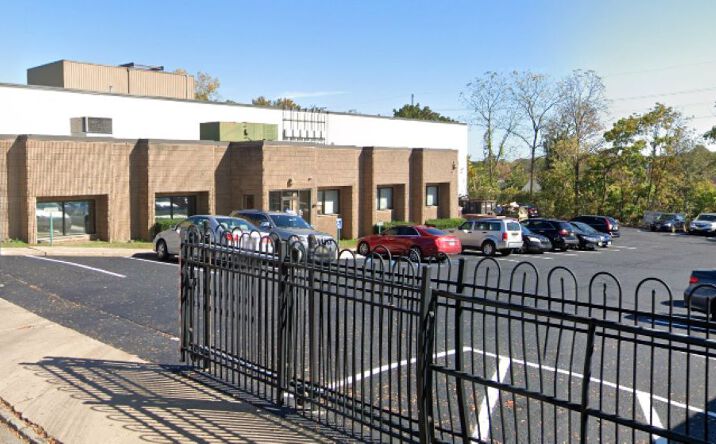 301-325 Division Street, Boonton