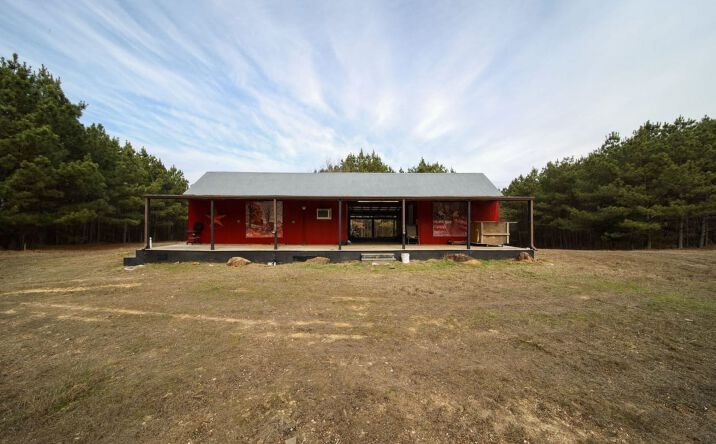 811 Polk Rd, Cove