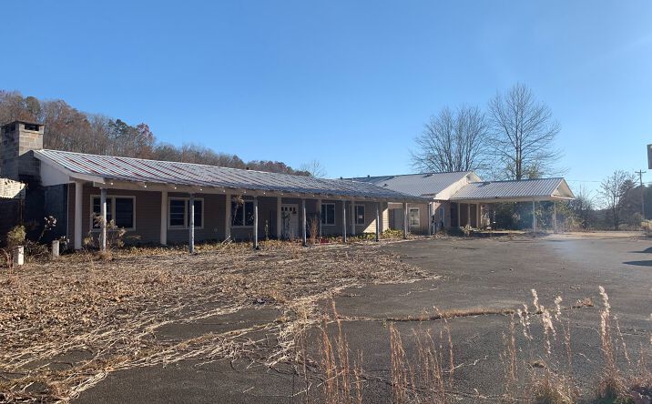 8091 S Old Hwy 5, Talking Rock