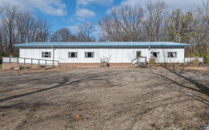 1100 Diller Road, Benton Harbor