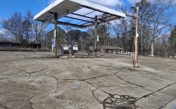 848 Alabama 191, Jemison
