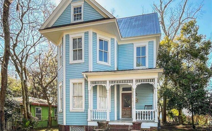 1113 Grant St, Brunswick