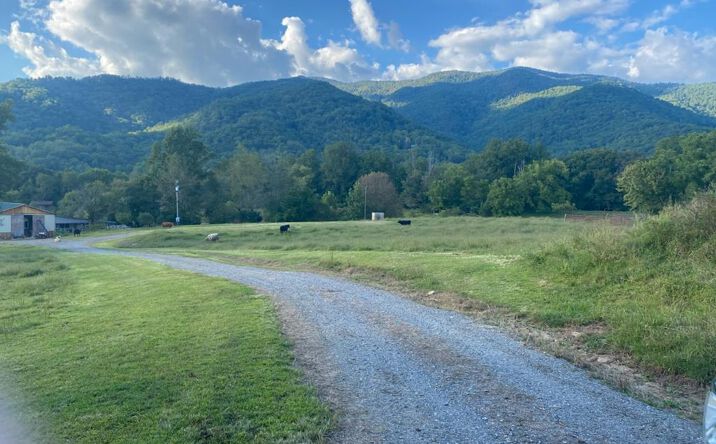 10617 Hwy 64 E, Hayesville