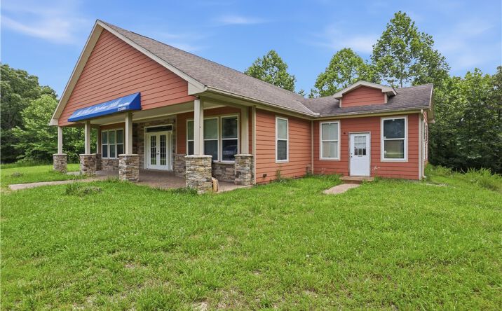 28909 Harbour Road, Gravois Mills