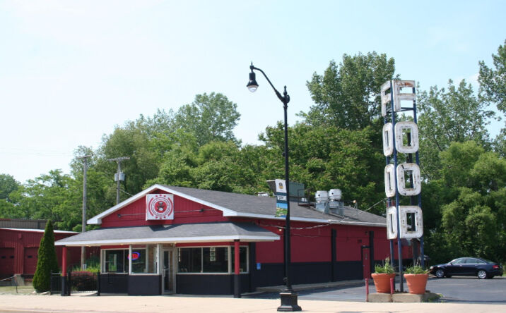 325 W Main Street, Benton Harbor