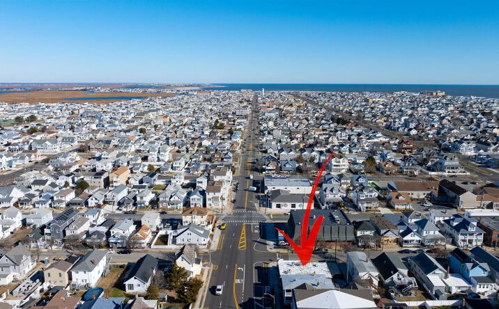 2701-2703 New Jersey Avenue, Wildwood