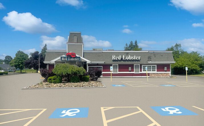 7540 Transit Road, Buffalo