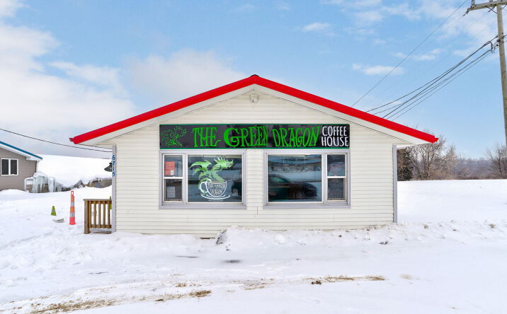 6715 Red Arrow Highway, Coloma
