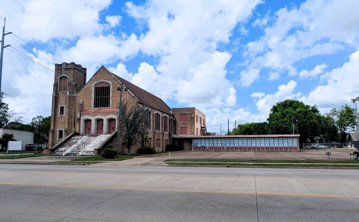 1180 WASHINGTON BLVD, BEAUMONT