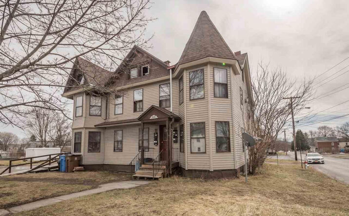 208 Greenkill Avenue, Kingston