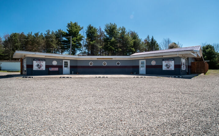 2862 Route 38, Emlenton