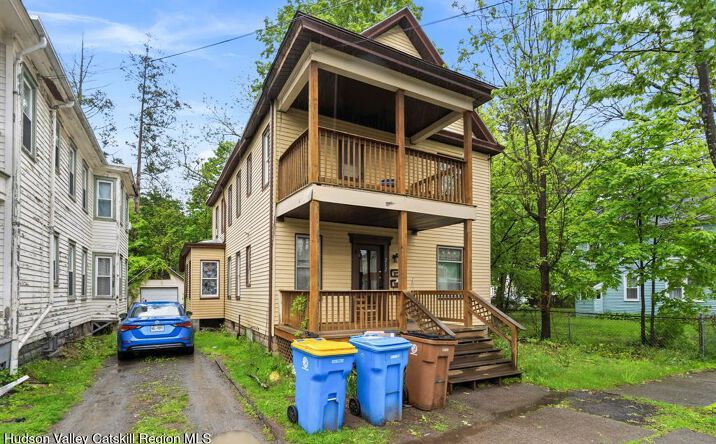 212 Ten Broeck Avenue, Kingston