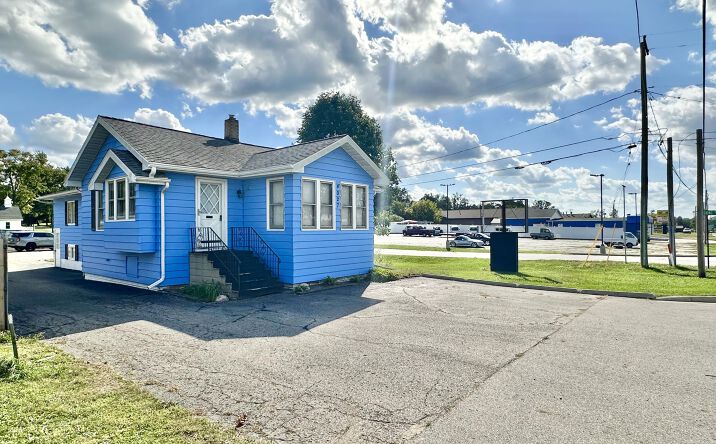 4027 W Michigan Avenue, Jackson
