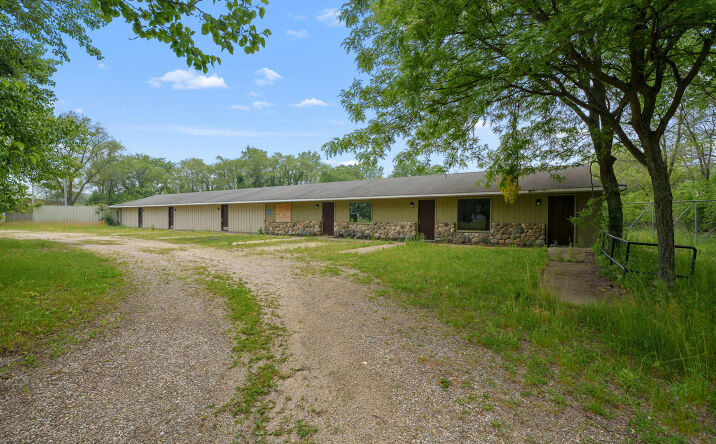 28 S Edison Street S, Battle Creek