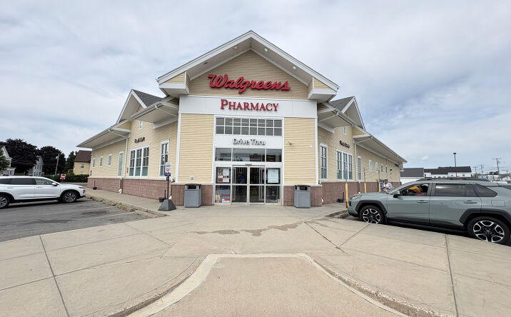 210 Main St, Waterville