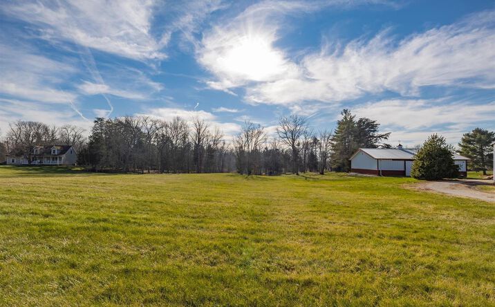 English Hill Road, Cedar Grove