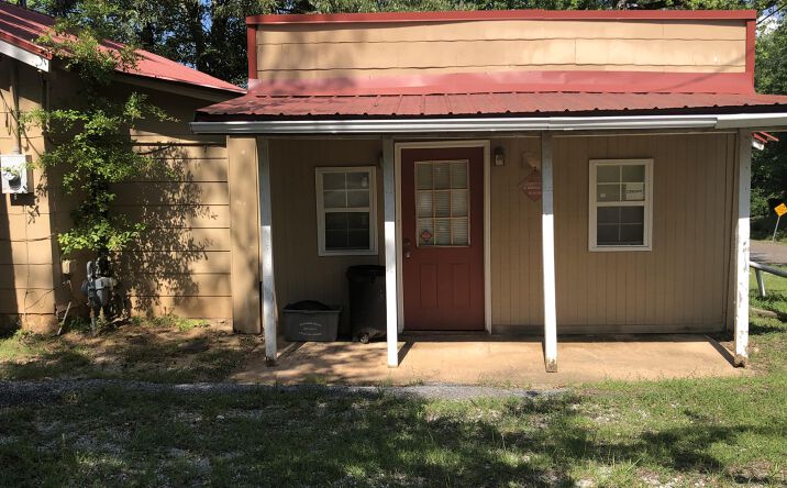 2604 State Boulevard, Meridian