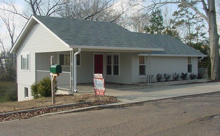 4915 24th Place, Meridian