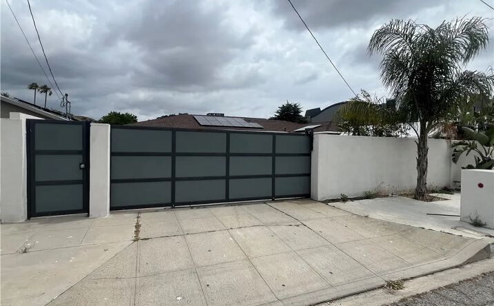 11024 Peoria Street, Sun Valley