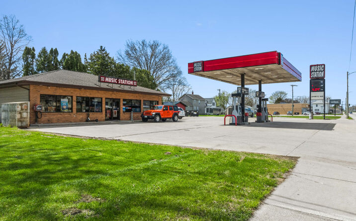 709 1st Street West, Independence