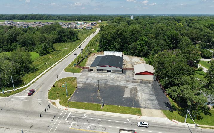 1120 W MAIN ST, DANVILLE