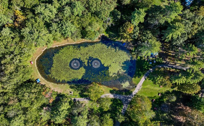 425 Woodland Road, Accord