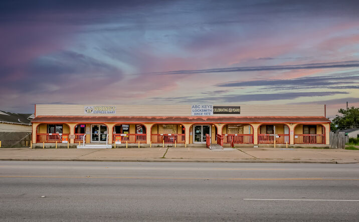 2621 Ayers Street, Corpus Christi